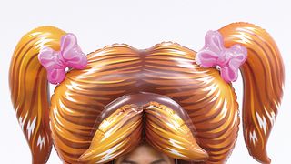 ドデカっ! 有無を言わせぬインパクト。「ドデカヘッド」フォトギャラリー
