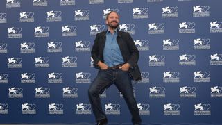 レイフ・ファインズがベネチアで躍動!フォトギャラリー
