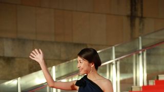 竹内結子・橋本愛・Perfumeら、個性豊かなドレスアップ！