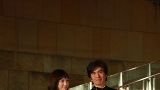 六本木に“辰吉コール”が沸き起こる！