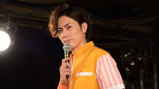 間宮祥太朗＆浦井健治がピースッ☆「ニーチェ先生」DVD＆ブルーレイ発売記念イベントフォトギャラリー