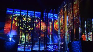 かっこいいいいい!!「ドラゴンクエスト ライブスペクタクルツアー」プレビュー公演フォトギャラリー