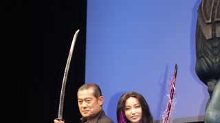 吉木りさ、X-MENセクシーコスプレ！フォトギャラリー