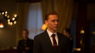 トムヒ主演スパイアクション「ナイト・マネジャー」フォトギャラリー