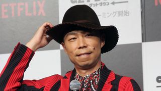 スタイル良ッ!!エリー・ローズや佐原モニカも出席！「ゲットダウン」のジャパンプレミアフォトギャラリー