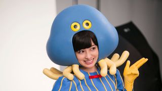 ドラクエ新CM 橋本環奈のホイミンギャラリー!