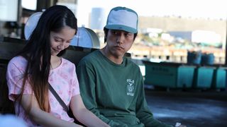 宮崎あおい、役づくりで7キロ増量!『怒り』フォトギャラリー