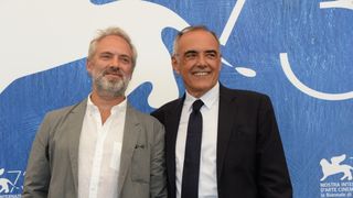 『007』サム・メンデス監督が審査員長!フォトギャラリー