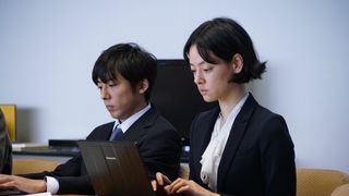 『シン・ゴジラ』で人気爆発！尾頭ヒロミ役市川実日子フォトギャラリー