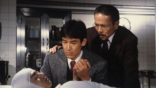 泣き虫先生の戦いの日々！「スクール・ウォーズ」フォトギャラリー