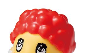 「ハッピーセット」×ふなっしーフォトギャラリー