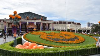 キュートな仮装がズラリ！ディズニー・ハロウィーンがスタート！フォトギャラリー