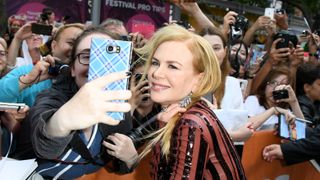 ニコール・キッドマンがファンと交流！第41回トロント映画祭フォトギャラリー