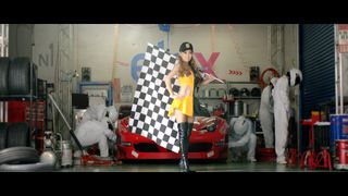 クイーン浜崎あゆみ、セクシー衣装で魅了！フォトギャラリー