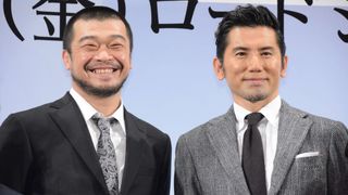 本木雅弘、「テストを含めたら250回くらい…」ラブシーン撮影秘話を告白！