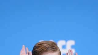 相変わらずキュートな『ルーム』ジェイコブ・トレンブレイくん！第41回トロント映画祭フォトギャラリー