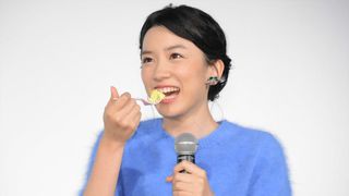 キスマイ玉森、スーパーで「玉ちゃんが野菜売り場にいる」と実況中継される…映画『キング・オブ・エジプト』大ヒット公開記念舞台あいさつフォトギャラリー