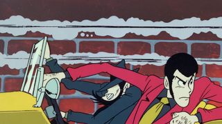 金曜ロード「ルパン祭り」開催決定！フォトギャラリー