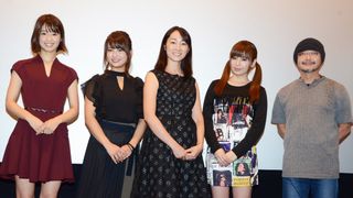 元AKB48平嶋夏海がセクシー女優役！『メイクルーム2』初日フォトギャラリー