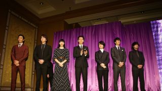 実写版「ジョジョの奇妙な冒険」は超豪華キャスト！フォトギャラリー