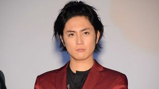 『ウシジマくん』完結編イベントに山田孝之、安藤政信、永山絢斗、間宮祥太朗ら