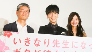 SUPER JUNIORイェソン＆佐々木希にファン大興奮！フォトギャラリー