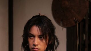 まんまるお尻の猫!「猫侍」に続く「猫忍」フォトギャラリー