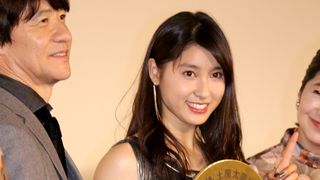 土屋太鳳に「本能の求愛ダンスで賞」！フォトギャラリー