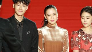 蒼井優らも登壇！東京国際映画祭レッドカーペットフォトギャラリー4