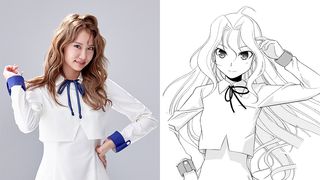 浅川梨奈や永尾まりや、武田玲奈らが出演！実写「咲-Saki-」全キャストビジュアル！フォトギャラリー