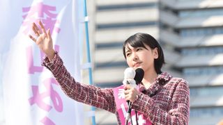 ガッキーが女性議員に!?「逃げるは恥だが役に立つ」第5話 ギャラリー