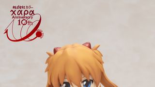 か、かわいい…「株式会社カラー10周年記念展」オリジナルグッズフォトギャラリー
