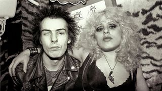 パンクロックの伝説！シド＆ナンシーの最期の日々に迫る！フォトギャラリー