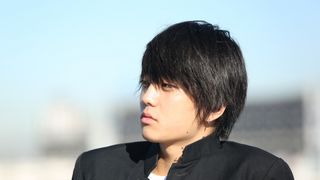 注目の若手俳優・健太郎の演技が話題！映画『ミュージアム』フォトギャラリー