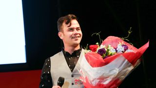 ヤング・ボバ・フェット役のダニエル・ローガンも登場！東京コミコン写真ギャラリー