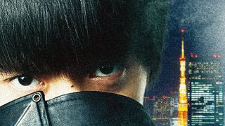窪田正孝とカネキマスク!映画『東京喰種 トーキョーグール』ギャラリー