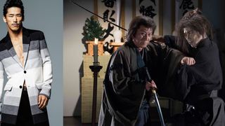 三代目JSB・小林直己の変身ぶり!「医師 問題無ノ介2」フォトギャラリー