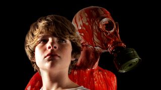 グロ注意！兄の秘密のクローゼットには人間の生首が…『ファウンド』ギャラリー