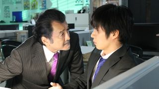 新しい扉が開く音がする…ドラマ「おっさんずラブ」フォトギャラリー