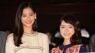 元子役・美山加恋が20歳に！『僕らのごはんは明日で待ってる』初日フォトギャラリー