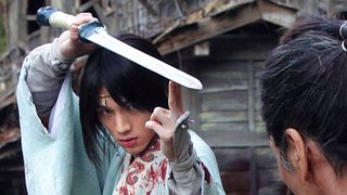 福士蒼汰、人間味を感じないほどの美しさ…撮影現場&シーン写真ギャラリー
