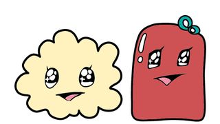 あ～ちゃんが声優をするんだレバ～　ドラマ「東京タラレバ娘」フォトギャラリー