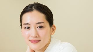 悩みも吹き飛んじゃうほほ笑み!【インタビューカット集】