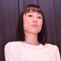 ロマンポルノに主演、脱ぐのも初の井端珠里「子役から決別できた!」 画像ギャラリー