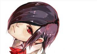 実写版トーカの姿がお披露目!映画『東京喰種 トーキョーグール』フォトギャラリー