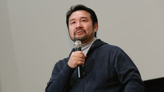 自主制作ヒーロー映画『拳銃と目玉焼』監督の最新作！『ごはん』上映フォトギャラリー