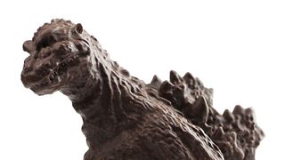ゴジラがチョコになった！GODZILLAチョコレート発売【写真・商品ラインナップ・販売店舗】