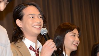 ゴーカイシルバー・池田純矢も出演!『人狼ゲーム ラヴァーズ』初日フォトギャラリー