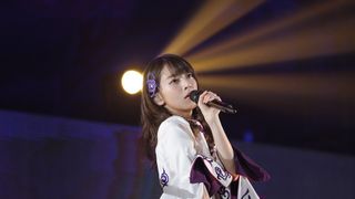 橋本奈々未、涙の卒業コンサート!フォトギャラリー