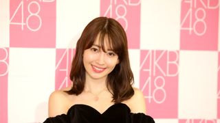 こじはるの笑顔がまぶしい……「小嶋陽菜卒業コンサート こじまつり~前夜祭~」会見フォトギャラリー